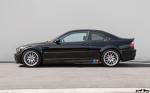 BMW M3 Coupe by EAS and ESS Tuning 2016 года